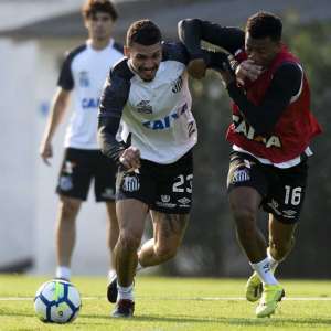 Santos encara o Vasco por 3ª vitória seguida em confrontos diretos contra degola
