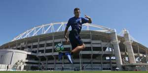 Contra o Grêmio, Botafogo tenta se afastar de vez da zona de rebaixamento