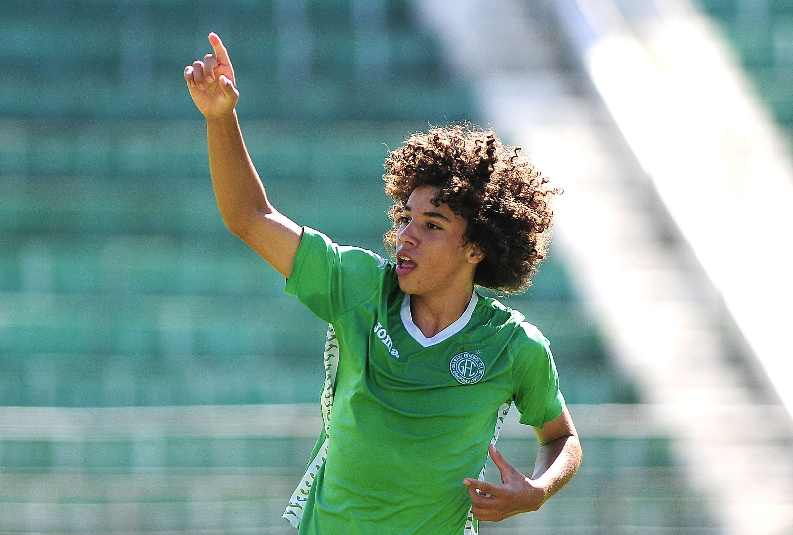 PAULISTA SUB-15: Terceira fase terá Ponte x Guarani. Confira os grupos!