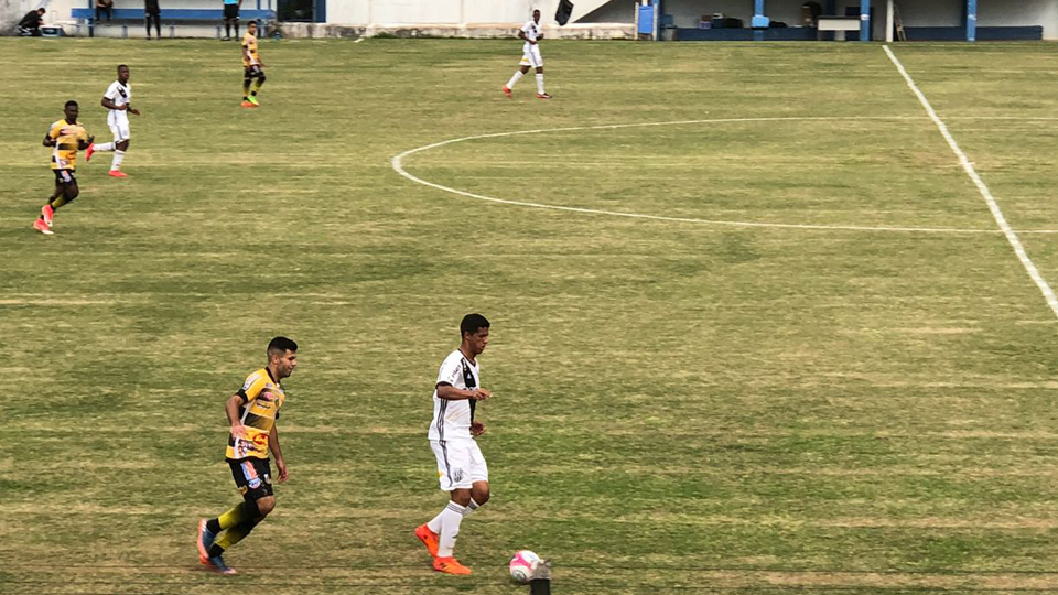 PAULISTA SUB-20: Ponte e Guarani terão vida dura na terceira fase. Confira os grupos!