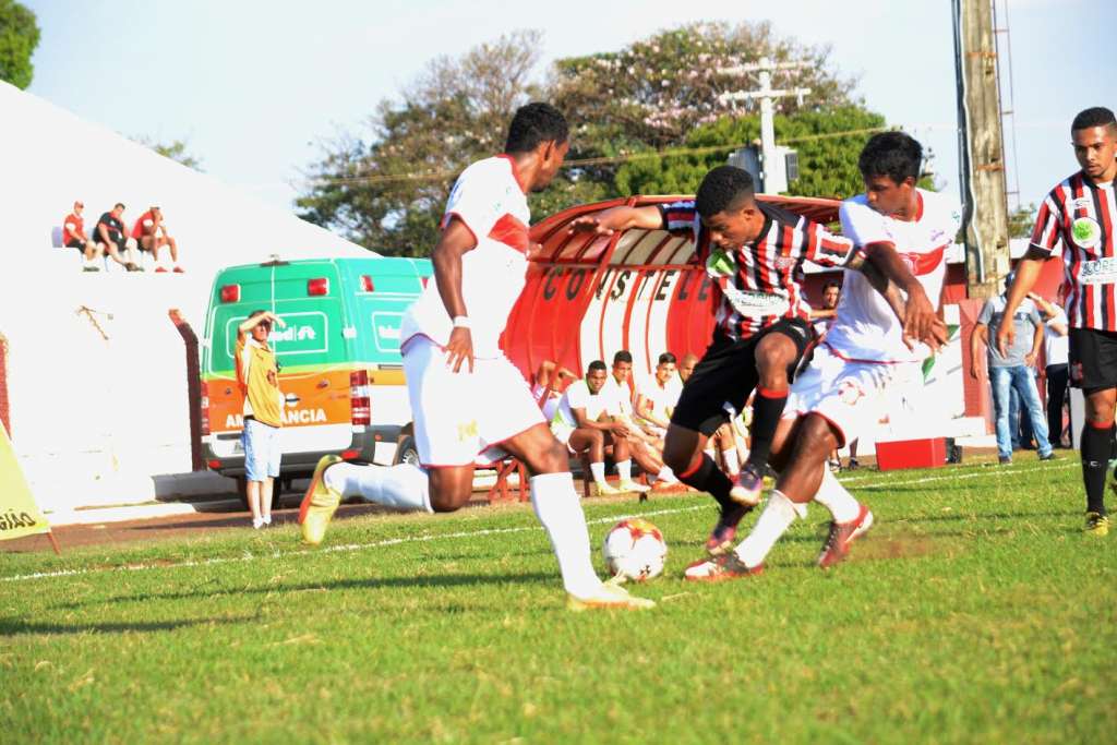 Inter de Bebedouro 1 x 0 Paulista - No apagar das luzes, Lobo vence na Segundona 2 0002050338585 img