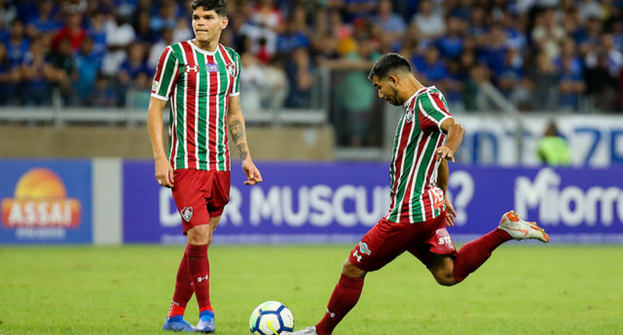Sem objetivo definido no Brasileirão, Fluminense visita o líder São Paulo