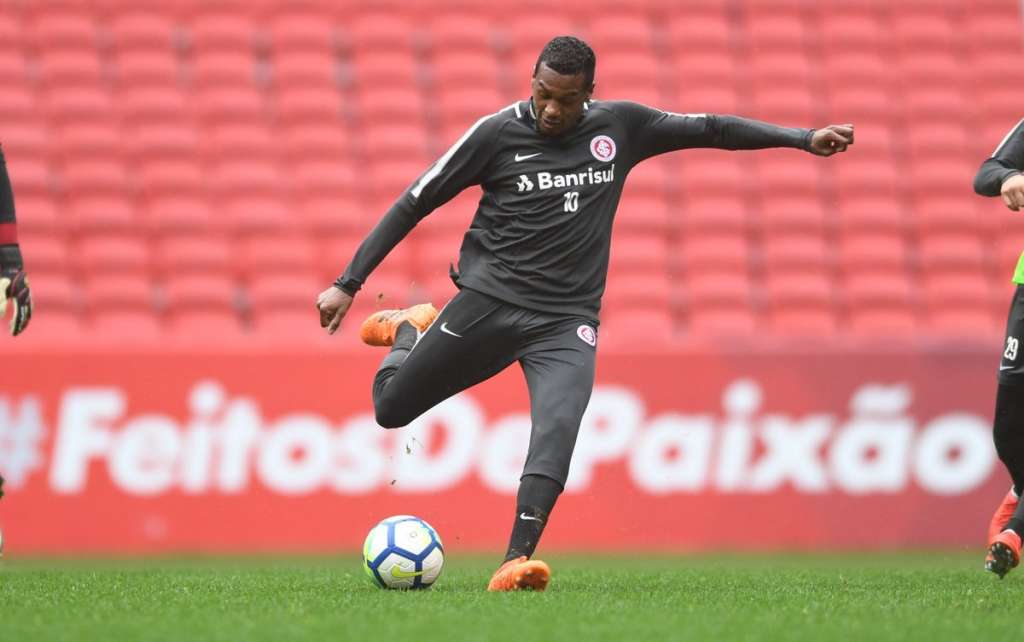 Contra o Cruzeiro, Inter tenta 4ª vitória seguida fora de casa no Brasileirão 2 0002050338750 img