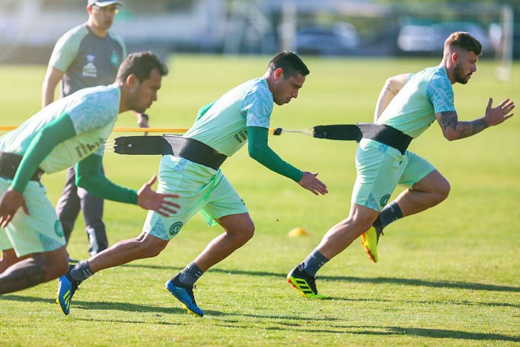 Em má fase, Chapecoense tenta surpreender Palmeiras em casa 2 0002050338752 img