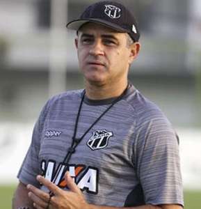 Série B: Ponte Preta resolve mudar comando e troca Brigatti por Chamusca, ex-Ceará