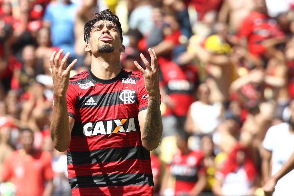 Flamengo 0 x 1 Ceará - Gol no último minuto cala o Maracanã lotado 2 0002050338776 img