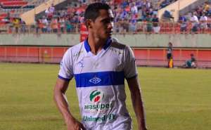 Série B: Vila Nova contrata Rafael Barros, do Atlético Acreano