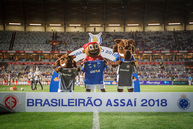 Cruzeiro 0 x 0 Internacional - Colorado fica no zero e perde a chance de colar no SP 2 0002050338876 img