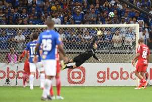 Lomba e vice-presidente destacam consistência defensiva do Inter após empate