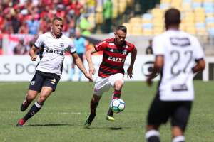 Após vitória histórica no Maracanã, Lisca quer Ceará unido e focado no Castelão