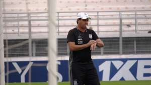 Série B: João Brigatti pede demissão na Ponte Preta e já acerta com o Paysandu