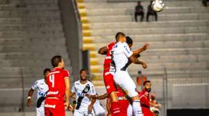 Vila Nova e Oeste abrem 25ª rodada do Série B brigando pelo acesso