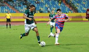 Série B: Goiás embarca definido para Campinas visando confronto direto