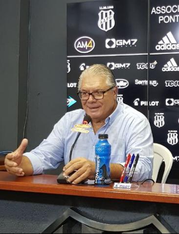 Abdalla: incoerência em discurso