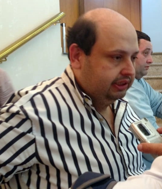 Presidentes de Barretos, América e São Caetano analisam eleição na FPF