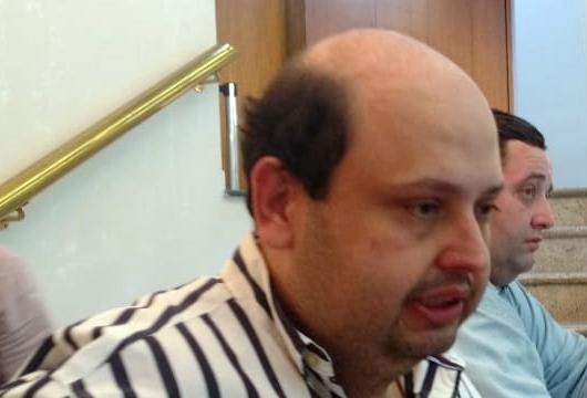 Foto: Gustavo Abraão Guimarães/Futebol Interior