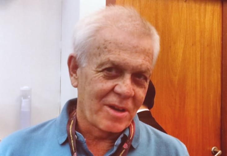 Foto: Gustavo Abraão Guimarães/Futebol Interior