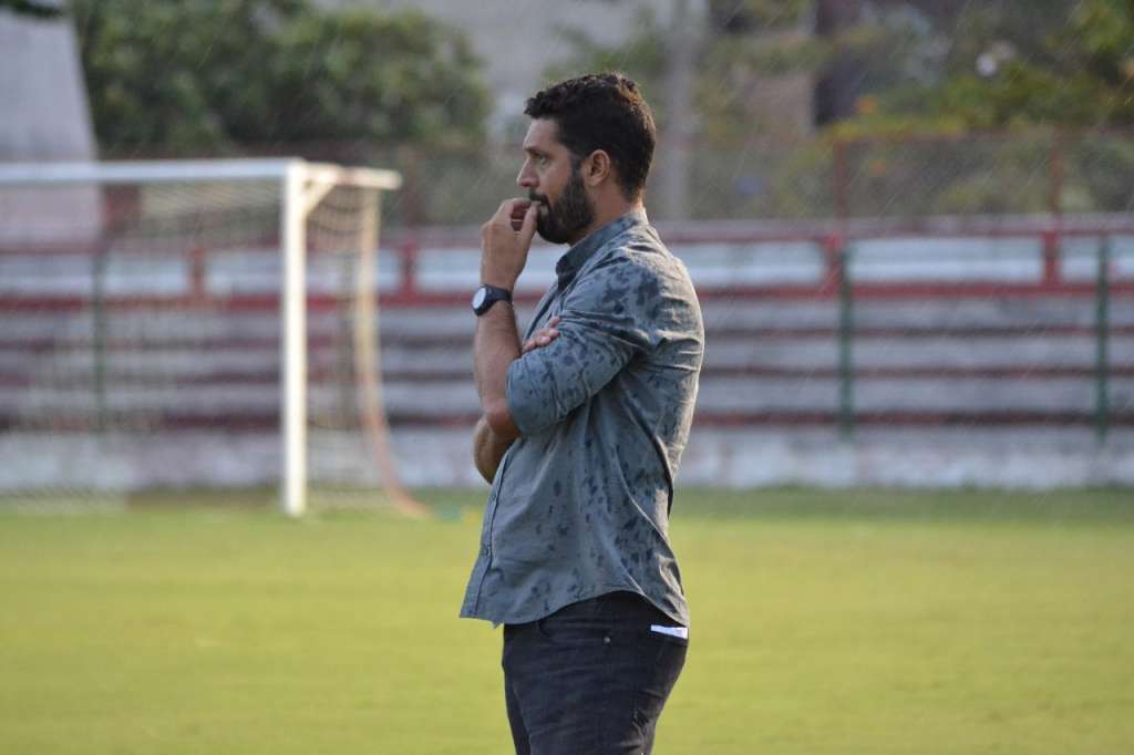 Com Eduardo Allax, Audax Rio busca acesso no Carioca B1 e título da Copa Rio