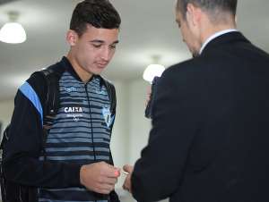 Série B: Londrina viaja com novidade e sem Dagoberto para encarar o CSA