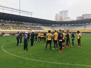 Série B: Criciúma conta com volta de titulares e técnico abandonará improvisações