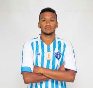 Série B: CSA contrata volante que estava com Náutico na Série C