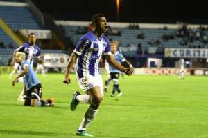 Série B: Avaí banca permanência de Rômulo, pretendido pela Chapecoense