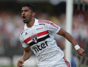 Garantido como titular contra o Atlético-MG, Tréllez quer ser campeão no São Paulo