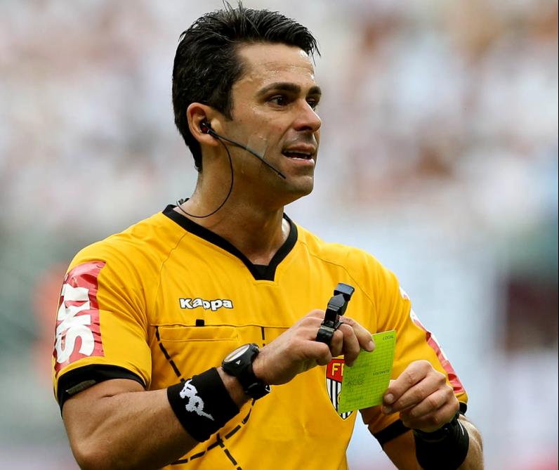 (Foto: Cesar Greco/Palmeiras)