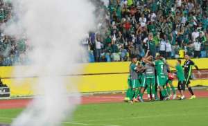 Semana cheia para quem gosta de futebol