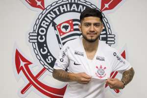 Paraguaio Sergio Díaz pode estrear no Corinthians em clássico com o Palmeiras