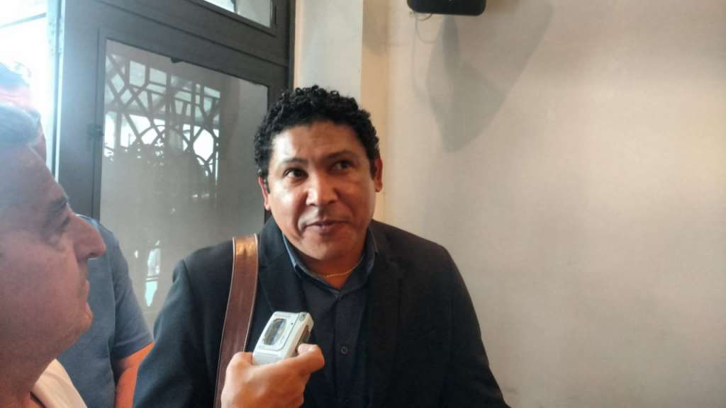 Foto: Gustavo Abraão Guimarães/Futebol Interior