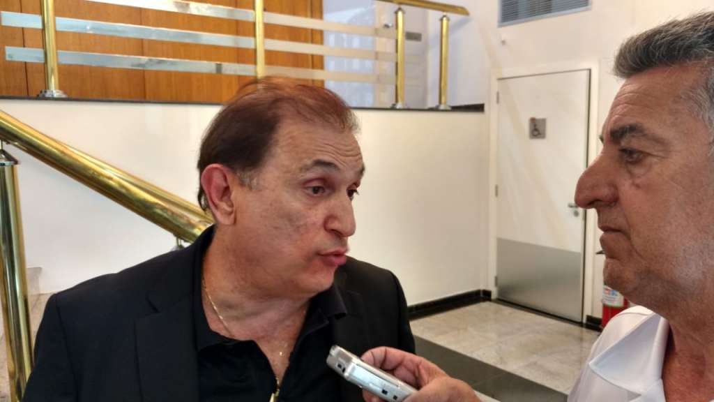 Foto: Gustavo Abraão Guimarães/Futebol Interior