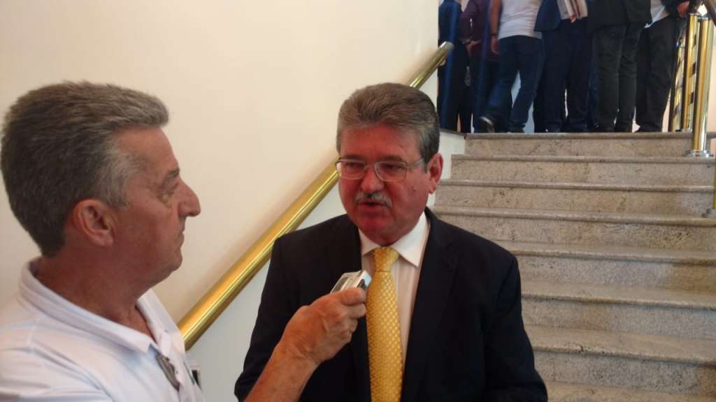 Foto: Gustavo Abraão Guimarães/Futebol Interior