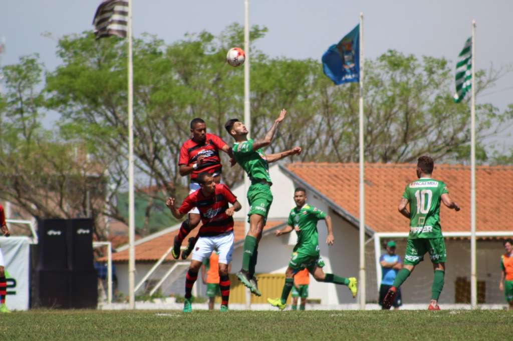 Com domínio do Flamengo, Seleção FI da Segundona chega com Pinho no comando (Foto: Divulgação/AA Flamengo)