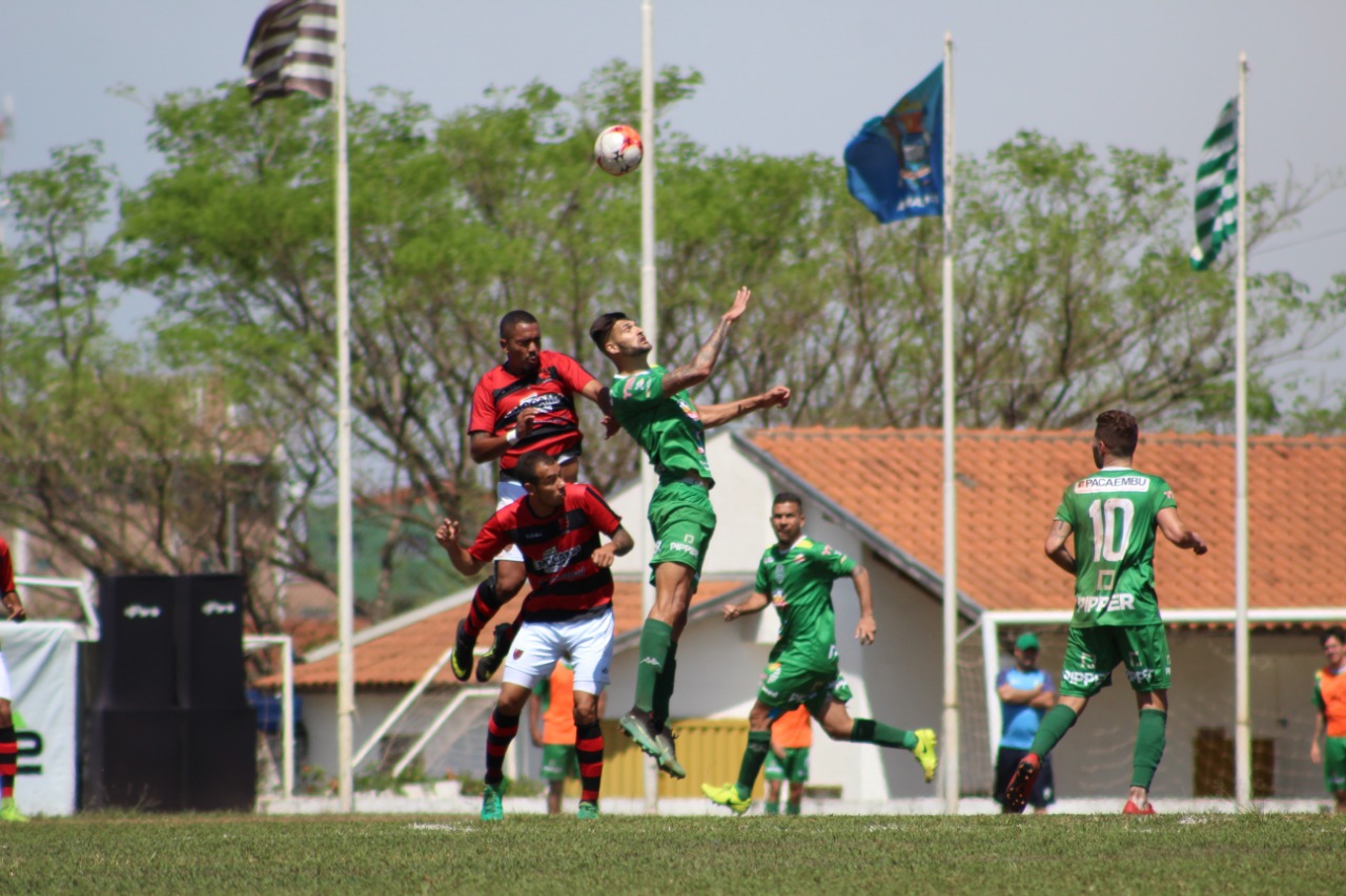 Com domínio do Flamengo, Seleção FI da Segundona chega com Pinho no comando