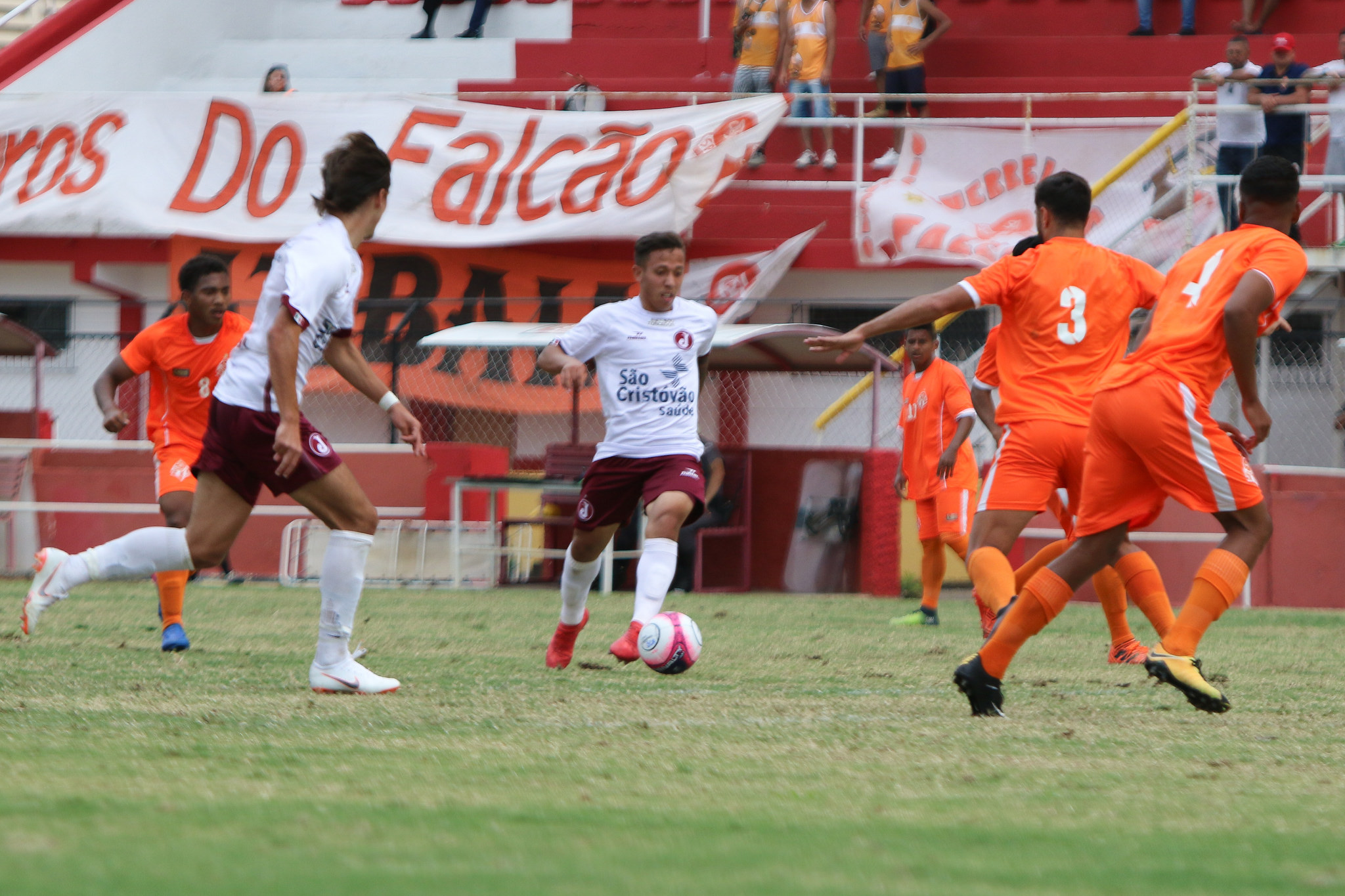 Copa Paulista: Dupla analisa vitória do Atibaia sobre Juventus