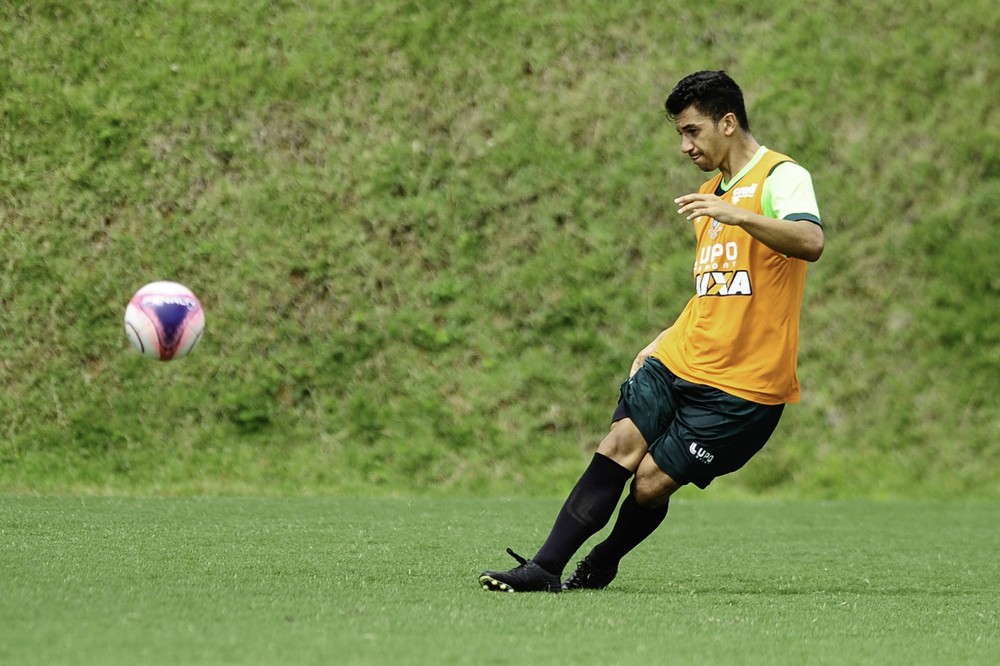 Série B: CRB está próximo de confirmar meia que foi liberado pelo América-MG