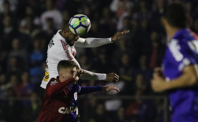 Paraná quer usar jogos em casa para iniciar ‘arrancada’ e deixar a lanterna