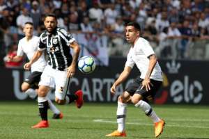 Ceará x Corinthians - Embalado, Vozão tenta vencer mais um gigante para sair do Z4