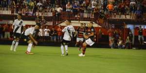 Série B: Elenco da Ponte não joga a toalha: 