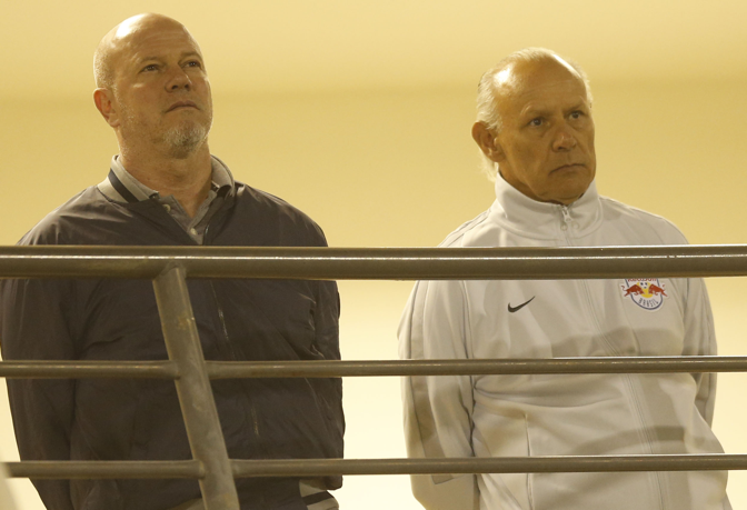 Copa Paulista: Ex-Inter e Palmeiras, Antônio Carlos Zago assume comando do Red Bull