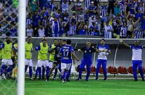 SÉRIE B: Aspirantes ao G4 tropeçam e deixam Goiás, Avaí e CSA abrirem vantagem