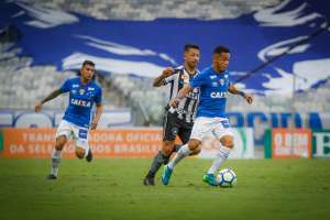 Botafogo x Cruzeiro - Missão: vencer! Por objetivos distintos, só três pontos salvam