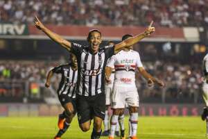 Atlético-MG x São Paulo - Para afastar a má fase, nada melhor que encarar o líder?