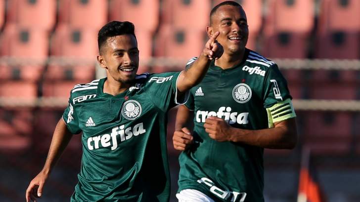 Palmeiras ‘vence’ no TJD e Matonense perde por W.O. no Paulista Sub-20