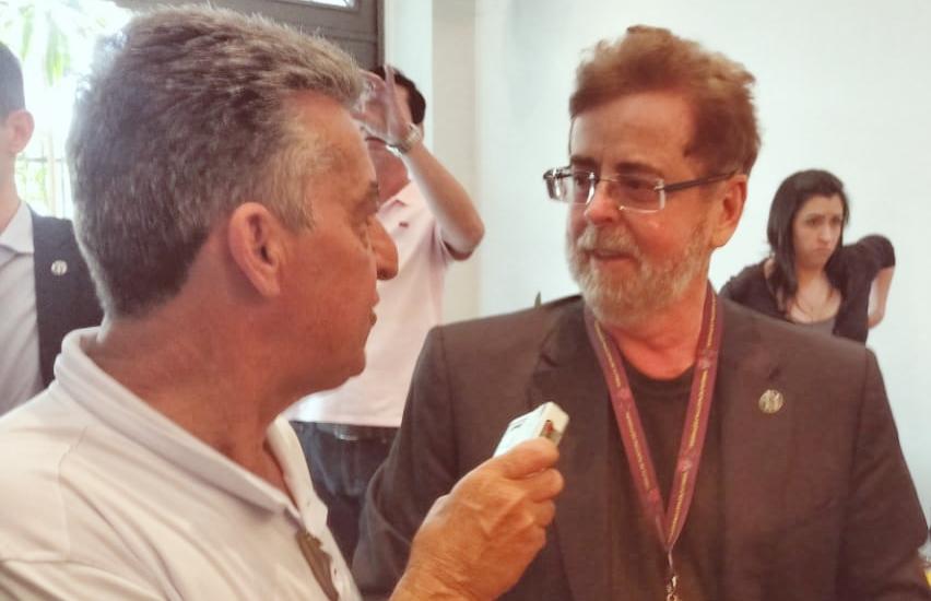 Foto: Gustavo Abraão Guimarães/Futebol Interior