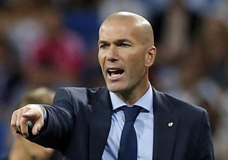 Em entrevista para a UEFA, treinador lembrou momentos marcantes na passagem pelo Real Madrid (Foto:Divulgação/ Real Madrid)