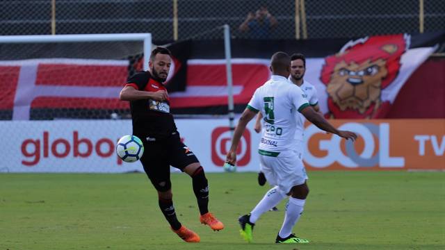 Sem Rafael Moura, América-MG recebe o Vasco com mudanças no time titular