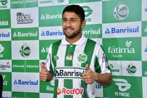 Série B: Juventude acerta empréstimo de atacante destaque do Pelotas