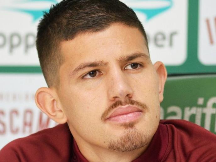 Série B: Após derrota, Phelipe Maia diz que Guarani dará resposta dentro de campo